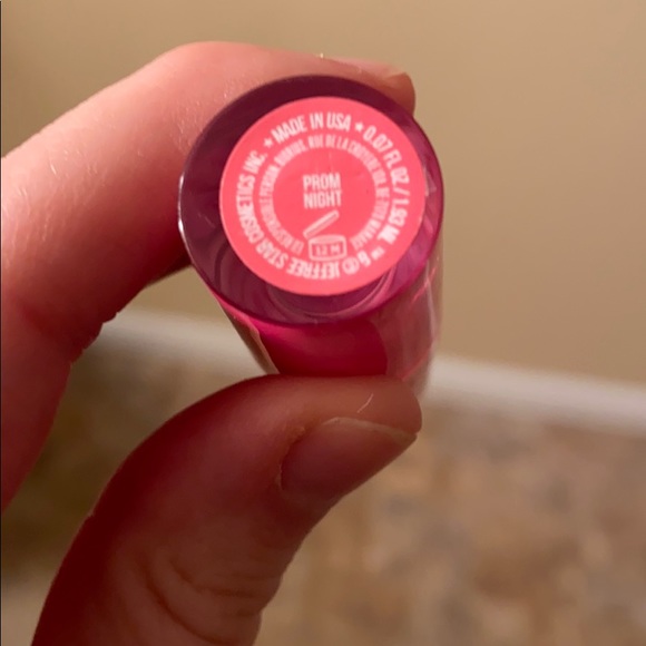 Jeffree Star Mini Lipstick - Prom Night - Picture 2 of 2